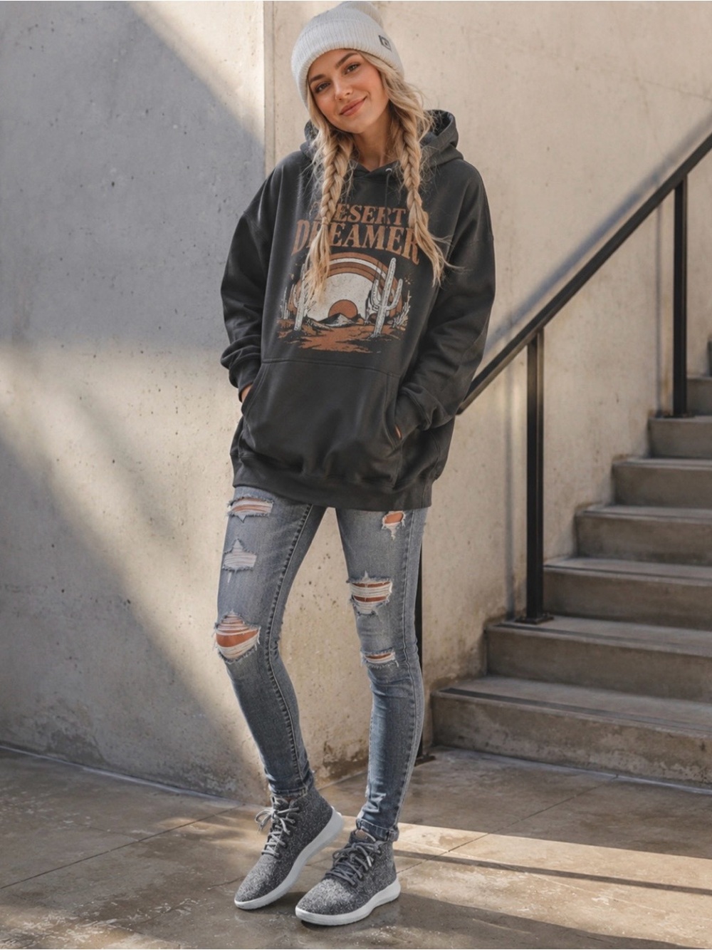 NWT Allbirds Women’s Wool Runner-Up Mizzle High Tops